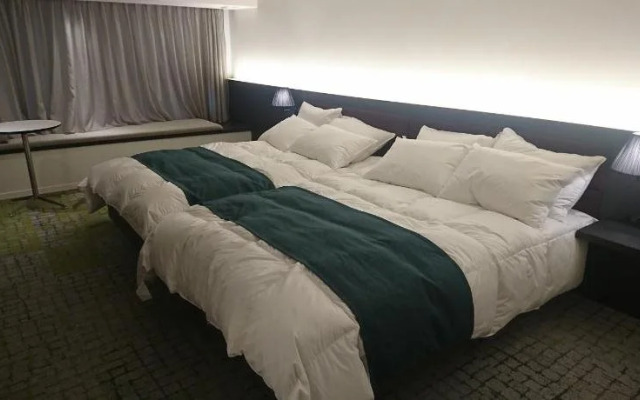 Raysum Golf & Spa Resort