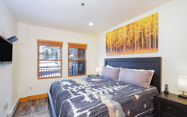 Bear Creek Lodge 309ab 2 Bedroom Condo by Alpine Lodging Telluride