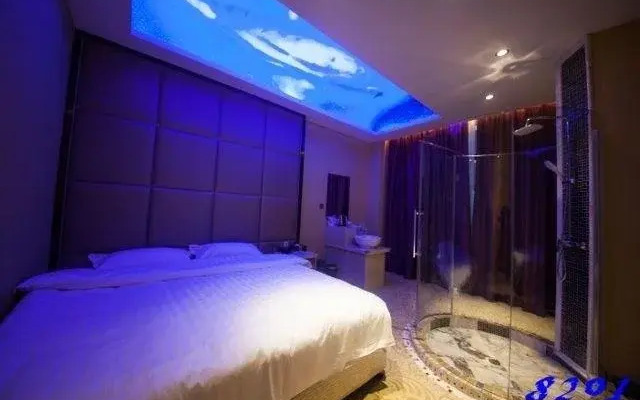 Yiyangshangpin Hotel