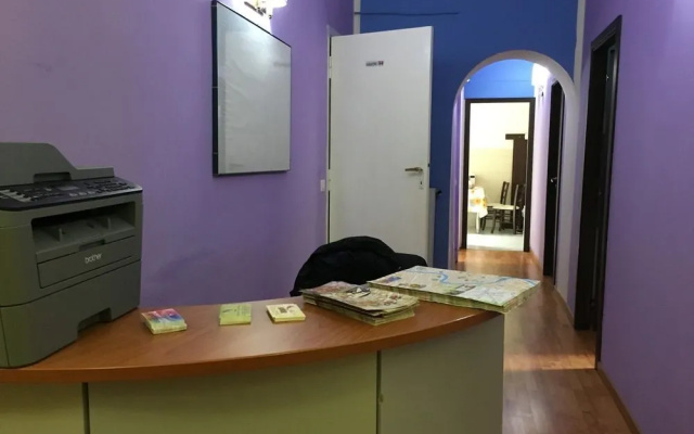 Lam Guest House Due