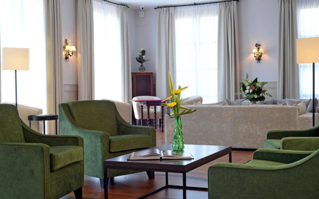 Hotel Casa Anamaria