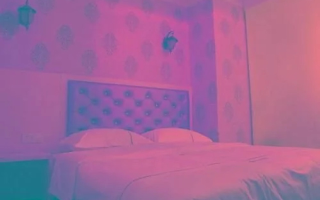 Rongquan Hotel