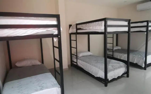 Calam Hostal