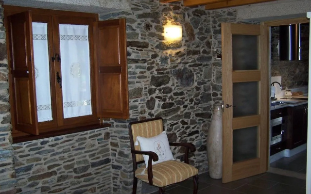 Casa Rural DonaMaría