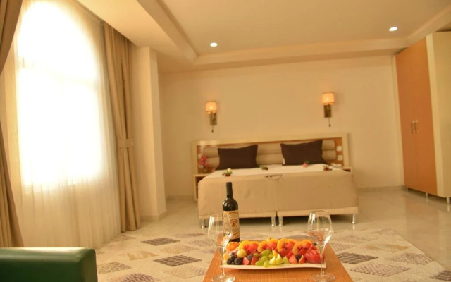 Akitu Hotel