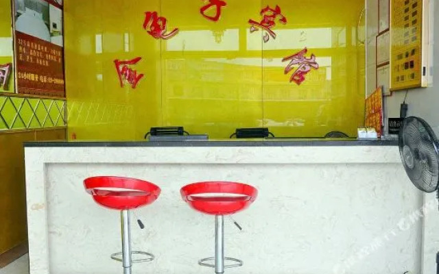 Jingguizi Apartment (Jiahewanggang Subway Station)