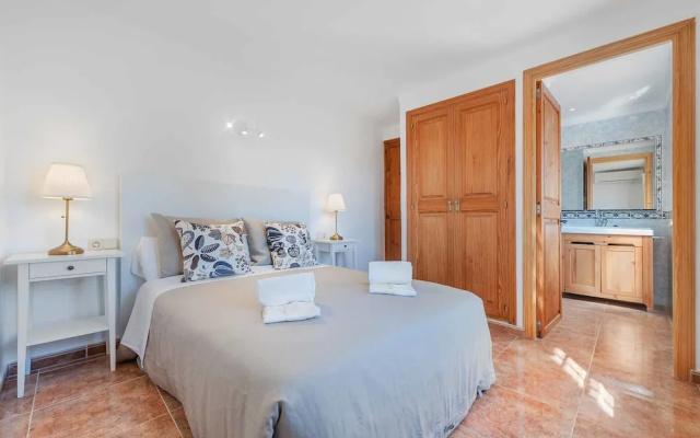 Villa Palmeras
