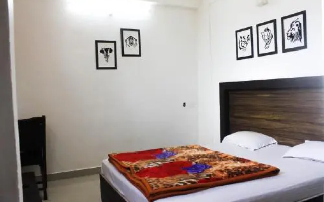Hotel Periyartigers