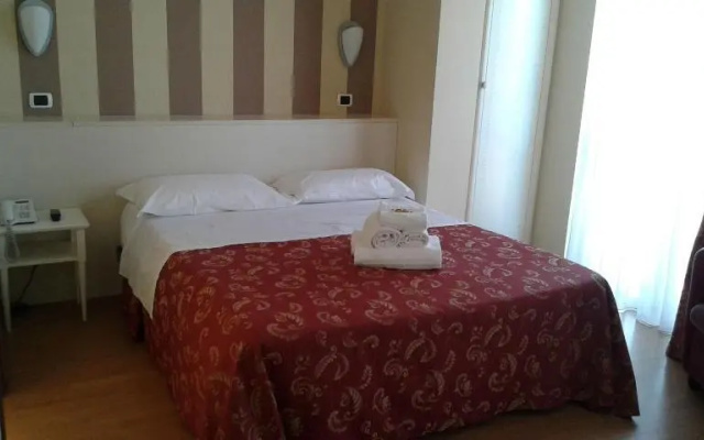 Hotel La Palazzina