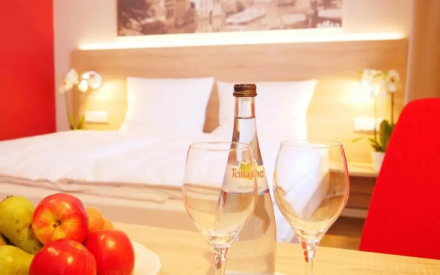 Отель Kelko1A Hotel