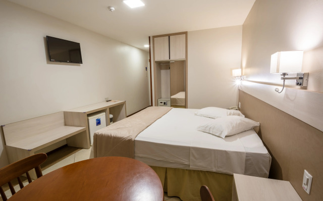 Hotel Fioreze Origem