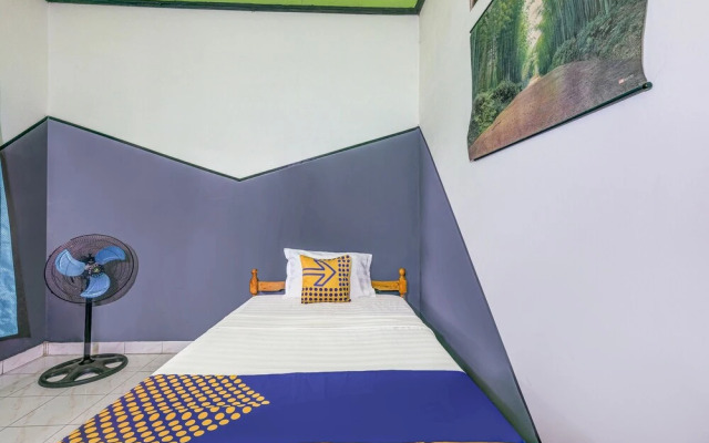 Capital O 93393 Hermina Hotel