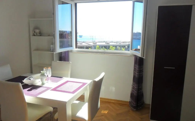 Apartments Kike