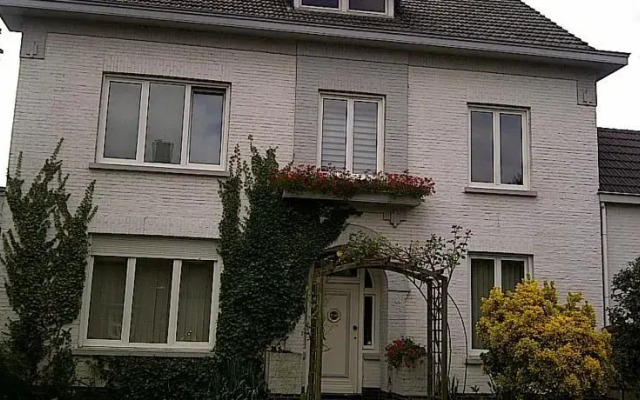 Logement Aan de Maas