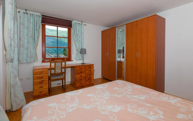 Thirsty River Apartments