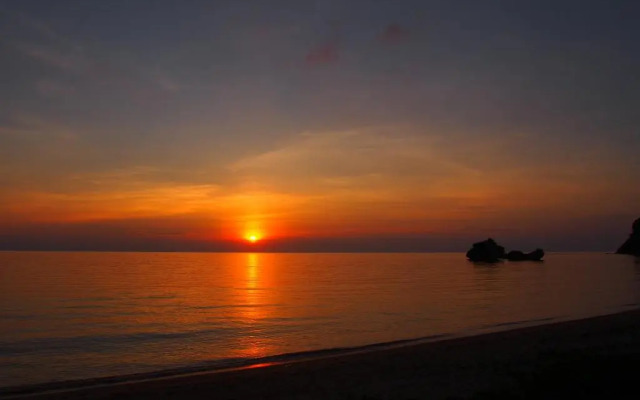 Kuganipi Beachside Inn Iriomote