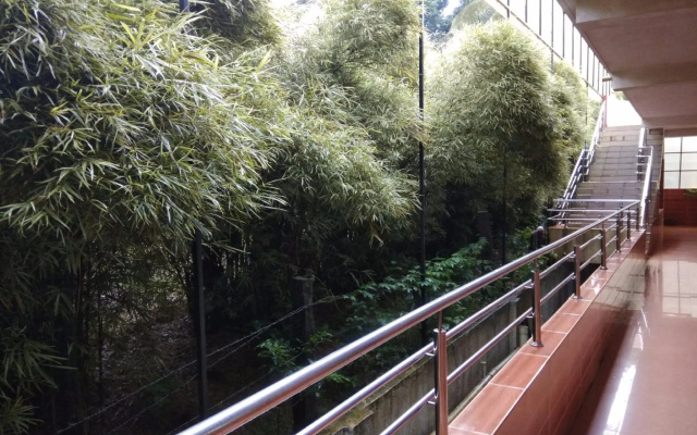 Aloka Residency- A Home Stay