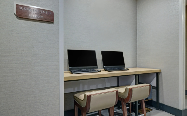 Hilton Garden Inn Manassas