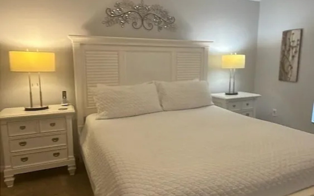 Dreamville 4 Bedrooms