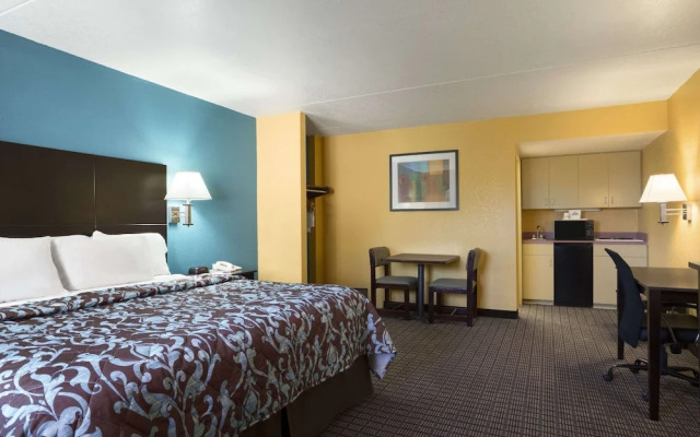 Days Inn by Wyndham Conway