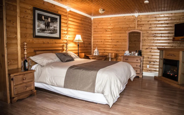 Viking Lodge Motel
