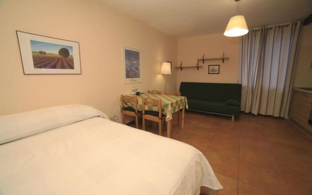 Appartamenti Bardonecchia