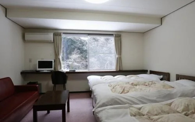Mimata Onsen Kanagikanko Hotel