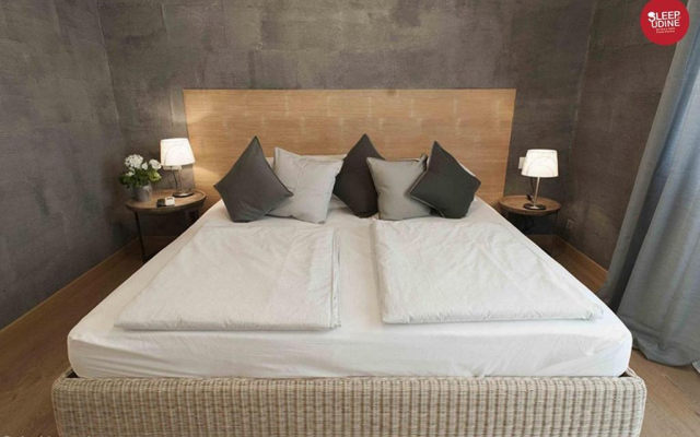 Sleep In Udine