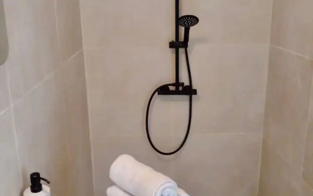Thisio Junior Athenian Apartment