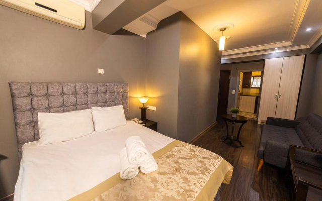 Cumbali Luxury Boutique Hotel