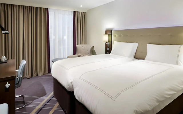 Premier Inn München City Schwabing
