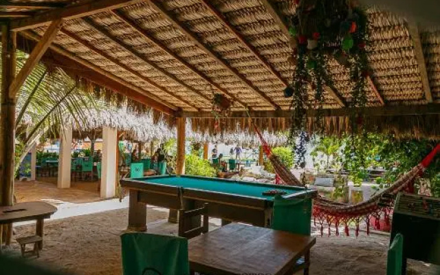 Barraca Do Kite