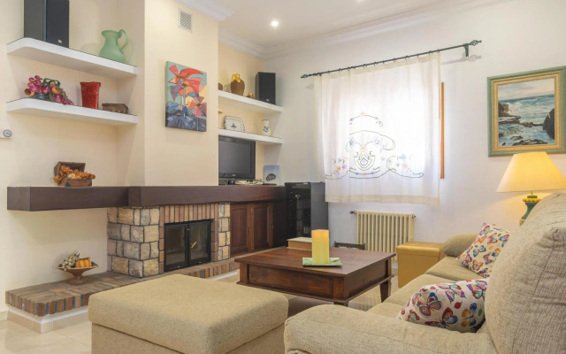 Unio 36 - Villa With Private Pool In Ariany