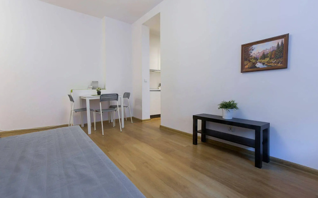 Penguin Apartments Downtown Strzelecka