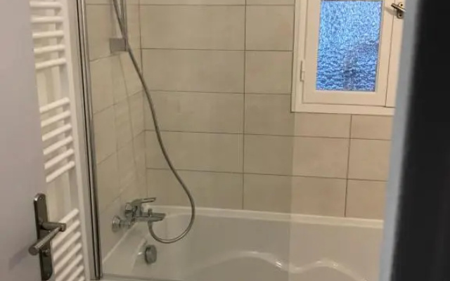 Appartement T3 Gilaldo