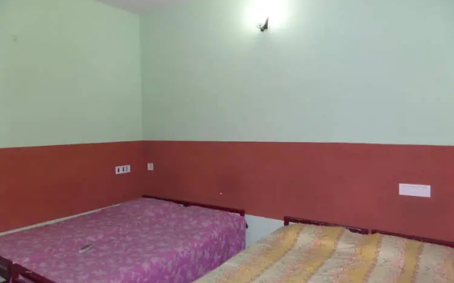 Pooniyiel Homestay