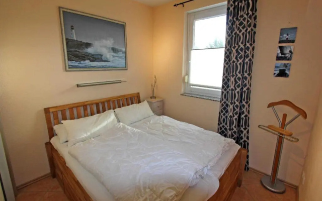 Ferienwohnung Zempin USE 2561