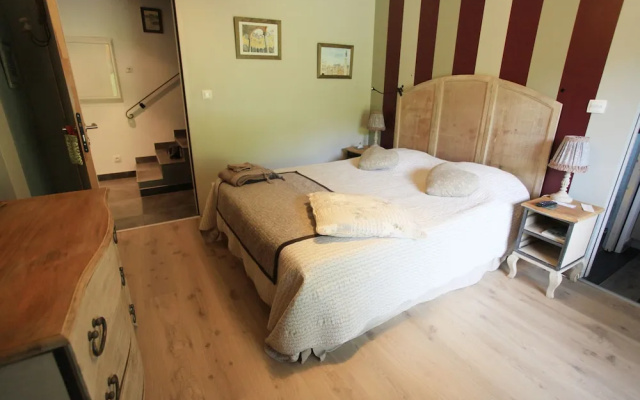 Bed & Breakfast Bonheur & Boheme