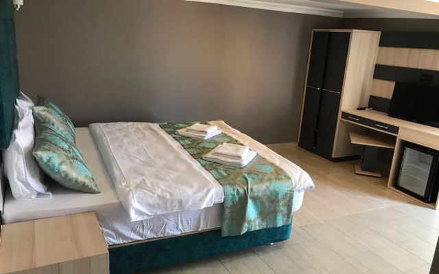 Mare Blu Hotel