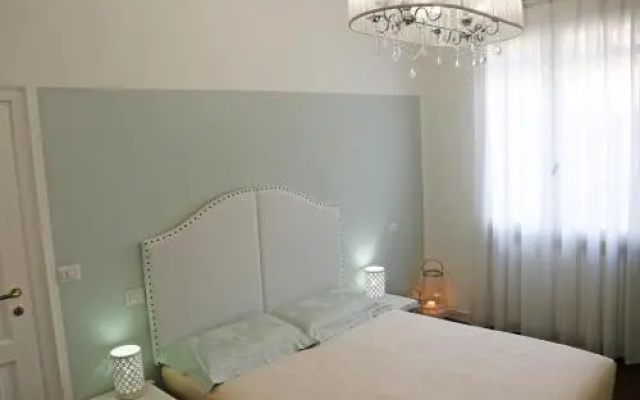 Bed  Breakfast Paradiso 24