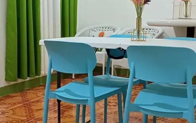Liberty's Place Homestay