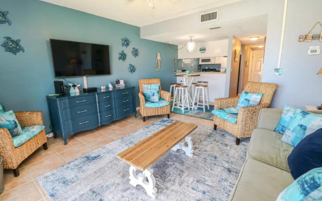 Creston House 6D