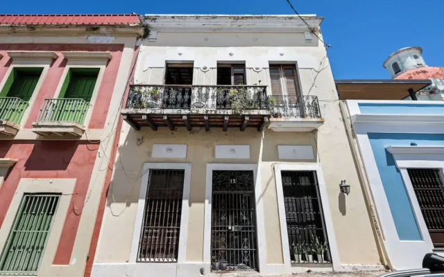 Casa Sol 13 by Otium