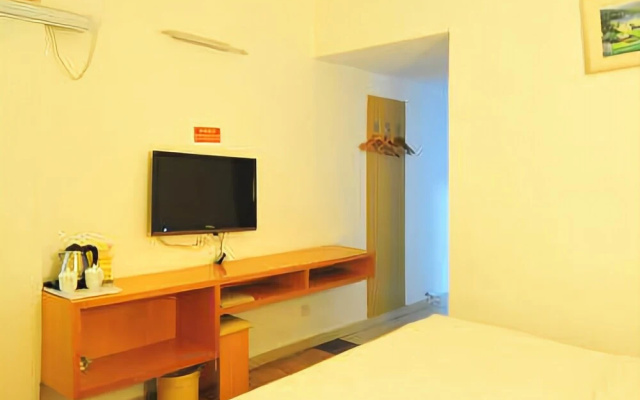 Hongwan Hotel