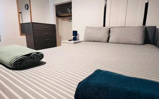 London E1 Hostel