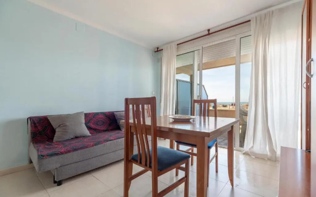 Apartamento Denis Playa 2