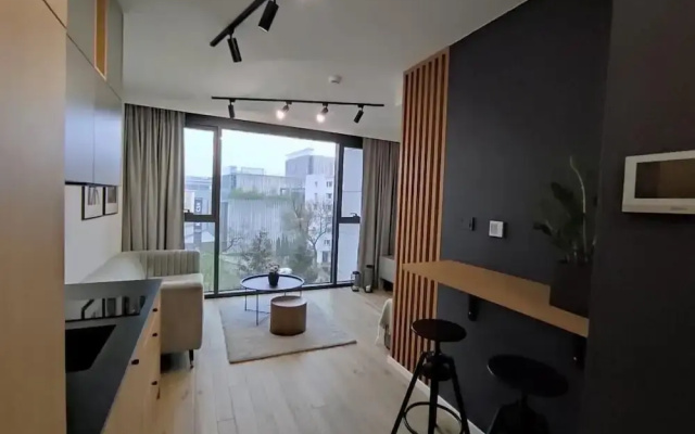EASY RENT Apartments - UNIA RESIDENCE 83