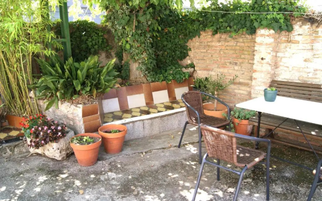 Casa Can Boada