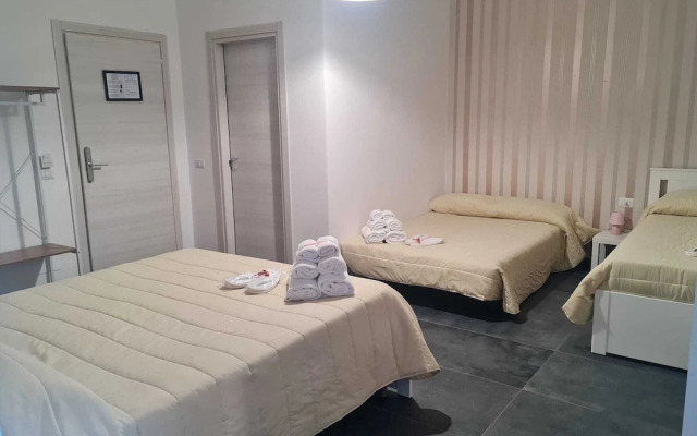Gaisa Naples - Bed & Breakfast