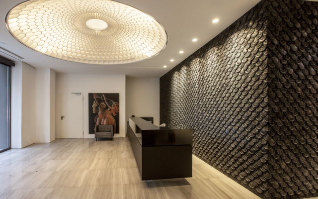 Quentin XL Potsdamer Platz Hotel